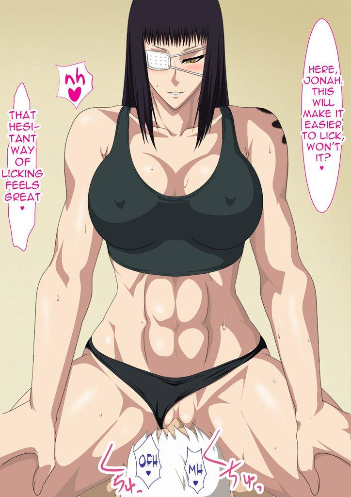 Erocos Chapter 18000 Page 14